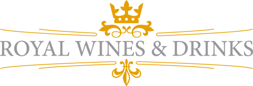 Royal Wines and Drinks - Homepage